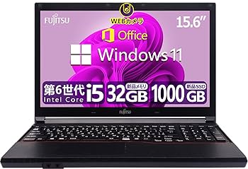Amazon.co.jp: 【整備済み品】 【大容量メモリ32GB & WEBカメラ